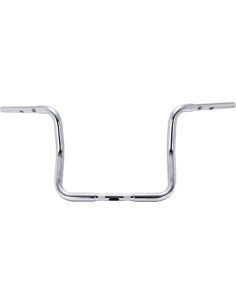 1-1/4" Bagger Ape Hanger Lenker