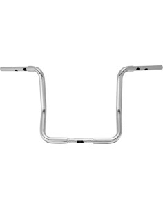 1-1/4" Bagger Ape Hanger Lenker