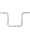 1-1/4" Bagger Ape Hanger Lenker