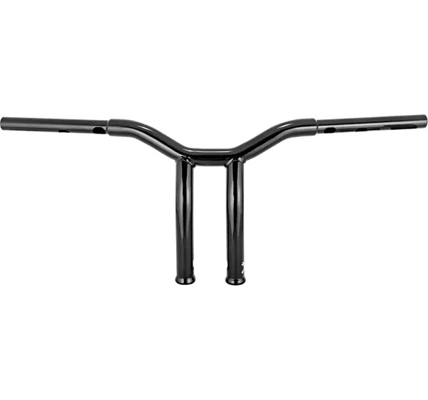 BURLY BRAND Lenker - HANDLEBAR DOMINATOR BAR 10 BLA