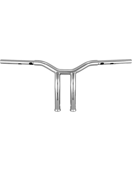 BURLY BRAND Lenker - HANDLEBAR DOMINATOR BAR 10 CHR