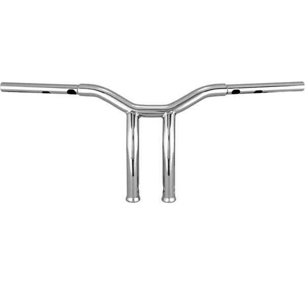 BURLY BRAND Lenker - HANDLEBAR DOMINATOR BAR 10 CHR