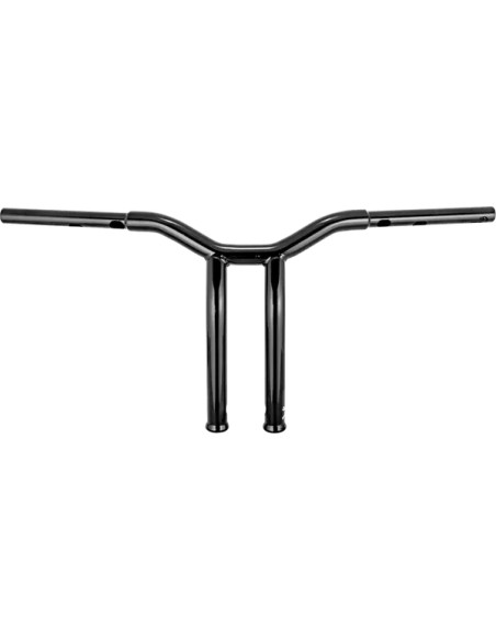 BURLY BRAND Lenker - HANDLEBAR DOMINATOR BAR 12 BLA