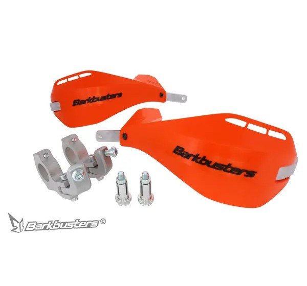 BARKBUSTERS Handprotektoren - HANDGUARDS EGO MULTI FIT OR