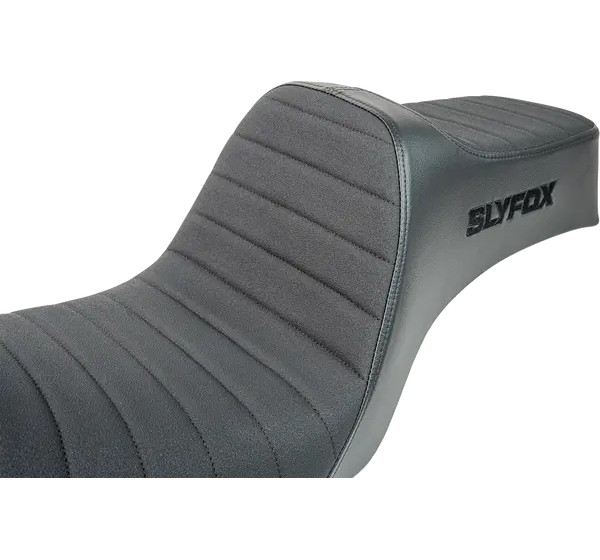 SLYFOX Sitzbänke - Einbaubeispiel