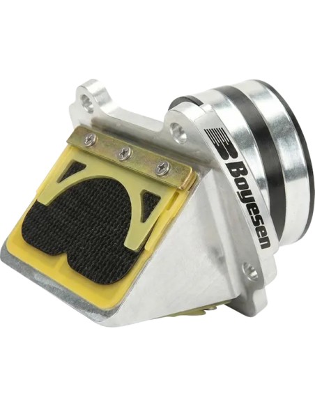 BOYESEN Montagematerial & Zubehör - RAD VALVE TORQUE VERSION YZ250