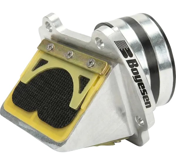 BOYESEN Montagematerial & Zubehör - RAD VALVE TORQUE VERSION YZ250