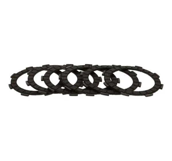 REKLUSE Kupplungen & Kupplungskomponenten - FRICTION DISC KIT REKLUSE SX65
