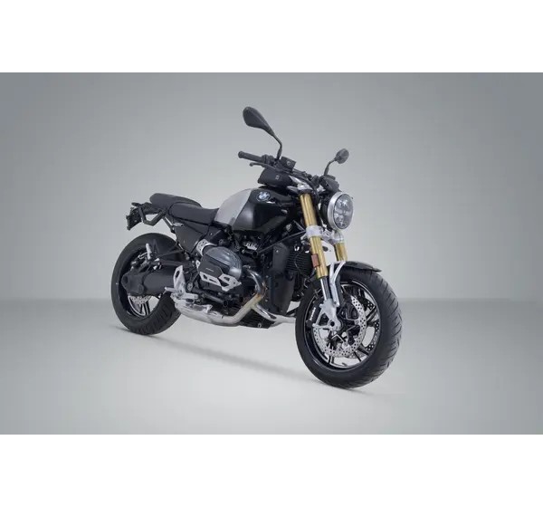 SW-MOTECH Gepäckträger - Detailansicht