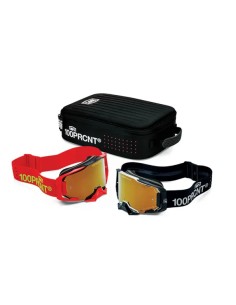 Dual Armega® Racer Pro Pack