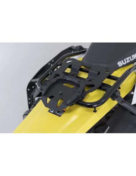SW-MOTECH Schutzblech- und Tank-Taschen - Detailansicht