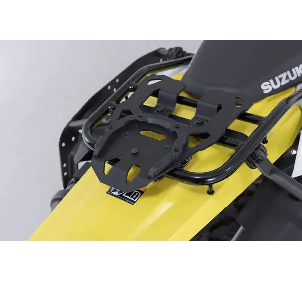SW-MOTECH Schutzblech- und Tank-Taschen - Detailansicht