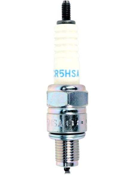 NGK SPARK PLUGS Zündkerzen für HONDA CB 250 1991-1997