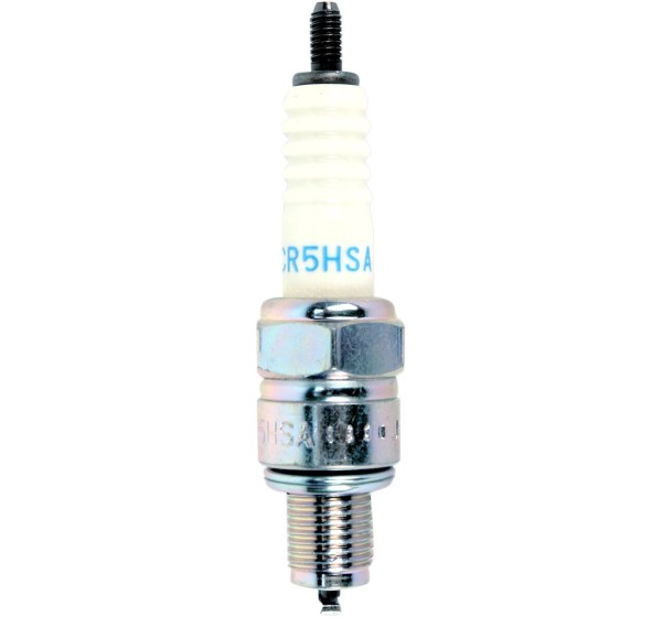 NGK SPARK PLUGS Zündkerzen für HONDA CB 250 1991-1997