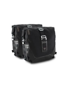Legend Gear LC2 Seitentaschensystem Black Edition