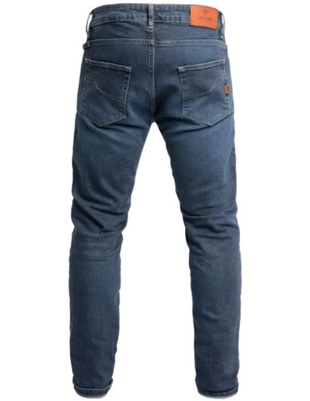 JOHN DOE Hosen - Detailansicht
