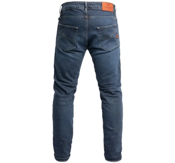 JOHN DOE Hosen - Detailansicht