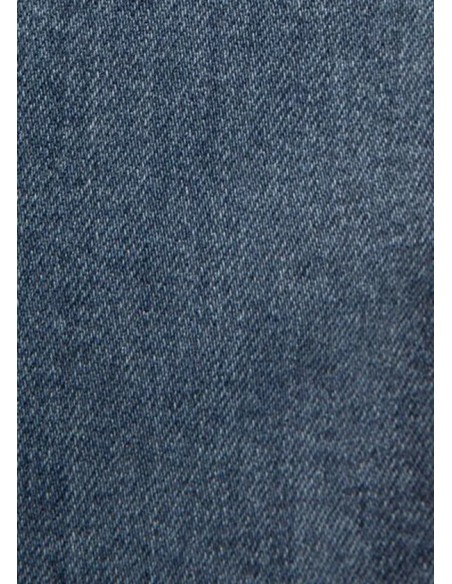 JOHN DOE Hosen - Einbaubeispiel