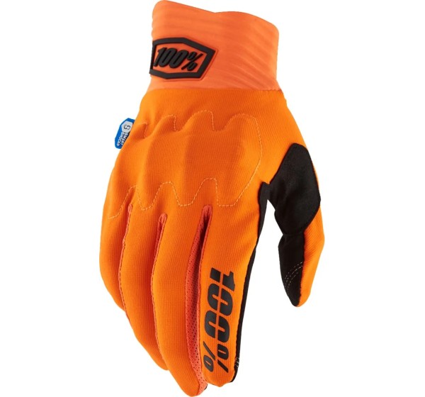 100% Handschuhe - GLV COGNITO S-S F OR 2XL