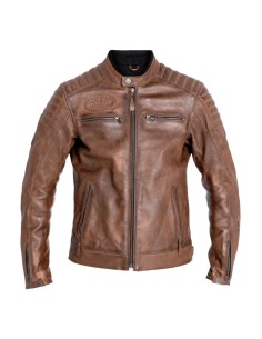 Dexter Lederjacke