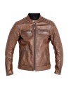 Dexter Lederjacke