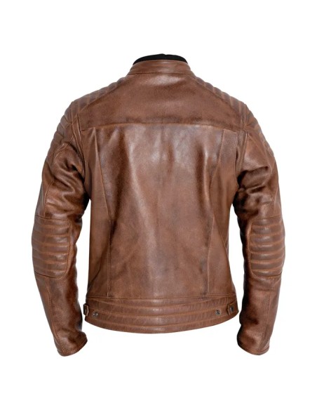 JOHN DOE Jacken - Detailansicht