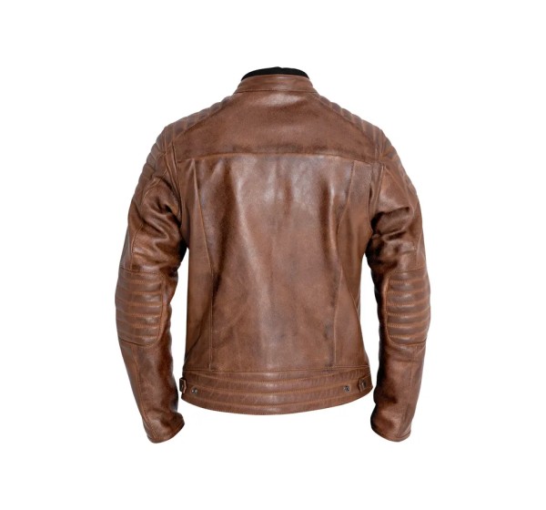 JOHN DOE Jacken - Detailansicht