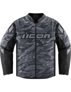 Hooligan CE Tigersblood™ Jacke
