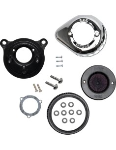 Air Stinger Stealth Luftfiltersatz