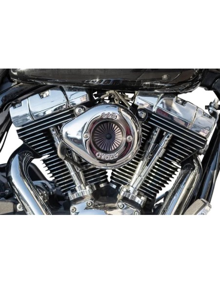 S&S CYCLE Luftfilter & Reiniger - Detailansicht