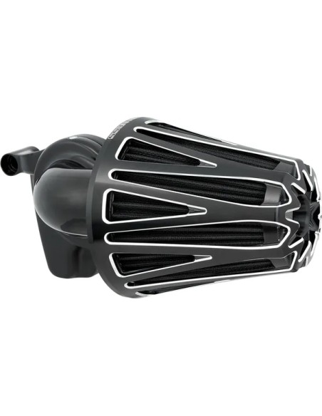 ARLEN NESS Luftfilter & Reiniger für Harley Davidson XL 1200 C 1996-2020
