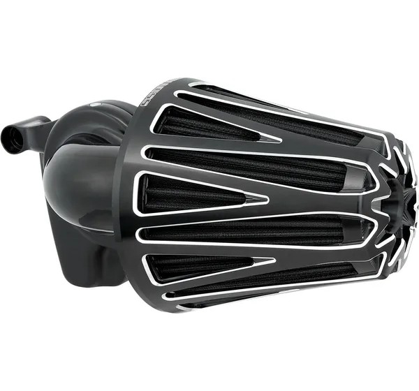 ARLEN NESS Luftfilter & Reiniger für Harley Davidson XL 1200 C 1996-2020