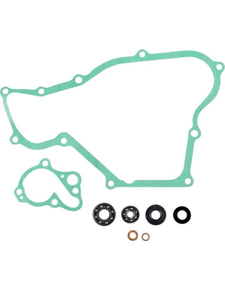 ATHENA Kühlsysteme für HONDA CR 80 R 1985-1995