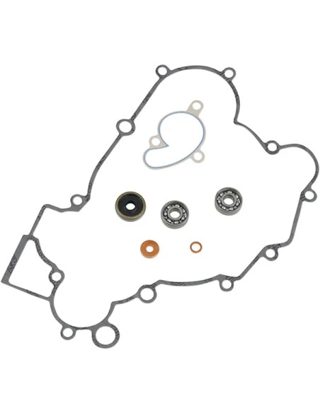 ATHENA Kühlsysteme für KTM SX 85 17/14 2003-2017