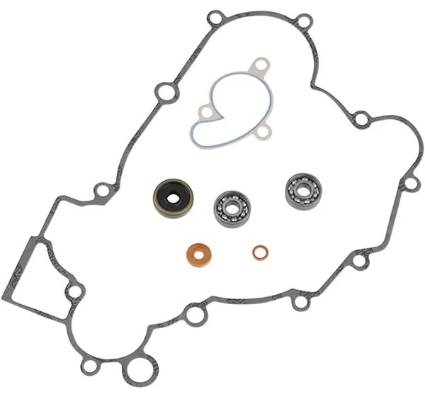 ATHENA Kühlsysteme für KTM SX 85 17/14 2003-2017