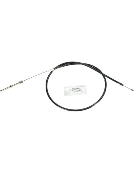 BARNETT Brems- & Kupplungsleitungen für Harley Davidson XLH 1000 1972-1985