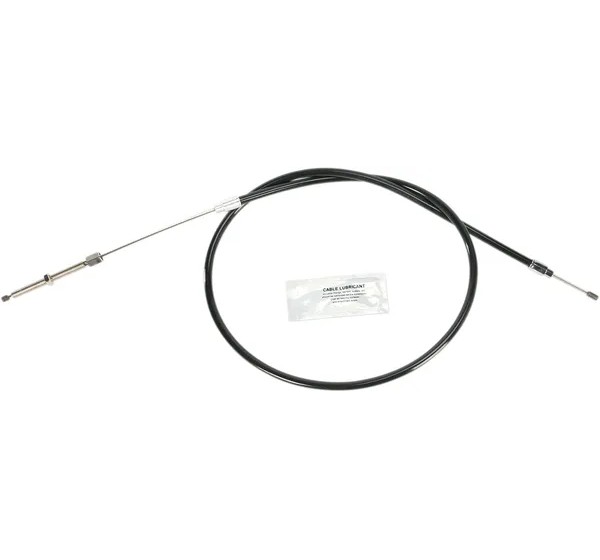 BARNETT Brems- & Kupplungsleitungen für Harley Davidson XLH 1000 1972-1985