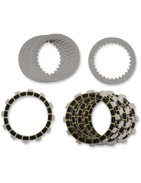 BARNETT Kupplungen & Kupplungskomponenten für YAMAHA VMX 1700 ABS 2009-2020