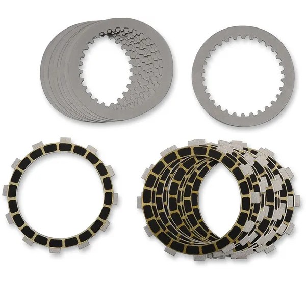 BARNETT Kupplungen & Kupplungskomponenten für YAMAHA VMX 1700 ABS 2009-2020