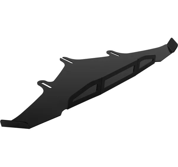SHOW CHROME Stoßfänger & Motorschutzplatten für CAN AM (BRP) RYKER 600 ACE 2019-2024