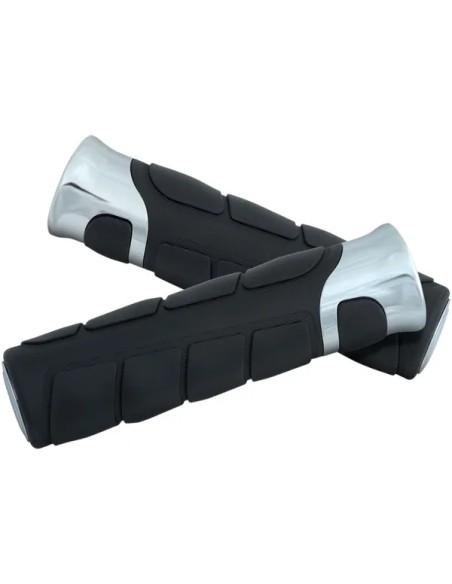 SHOW CHROME Griffe für HONDA GL 1800 2001-2005