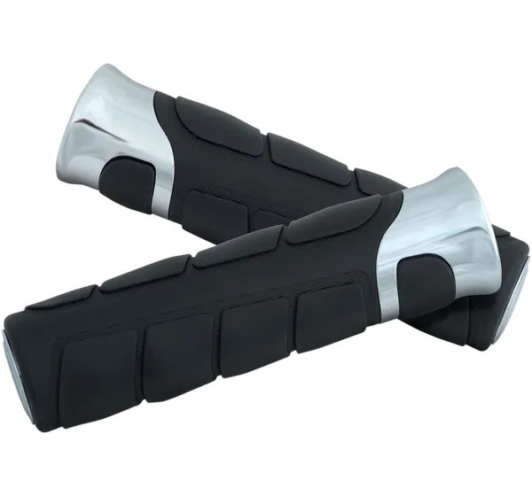 SHOW CHROME Griffe für HONDA GL 1800 2001-2005