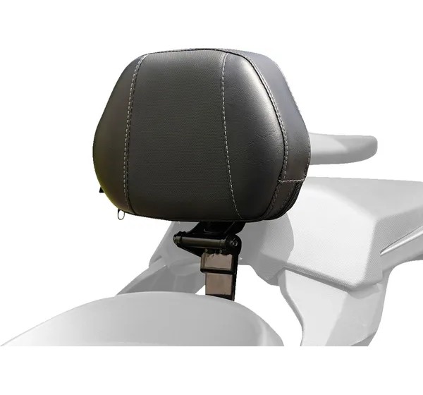 SHOW CHROME Sissybars für CAN AM (BRP) RYKER 900 ACE 2019-2024