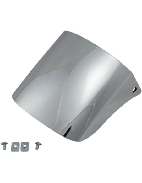 SHOW CHROME Zierelemente für HONDA GL 1800 ABS 2001-2017