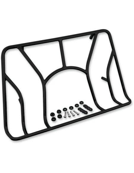 SHOW CHROME Gepäckträger für CAN AM (BRP) SPYDER 990 RT 2010-2014