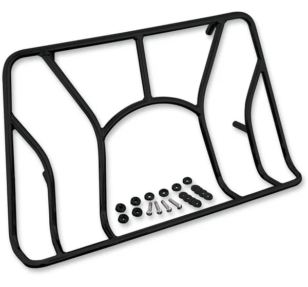 SHOW CHROME Gepäckträger für CAN AM (BRP) SPYDER 990 RT 2010-2014