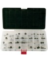 Komplette Ventileinstellplättchen-Kits