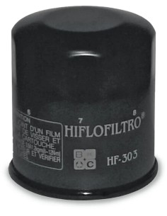 Ölfilter