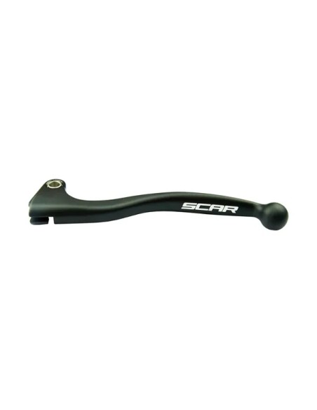 SCAR RACING Griffarmaturen & Hebel für YAMAHA YZ 250 2000-2014