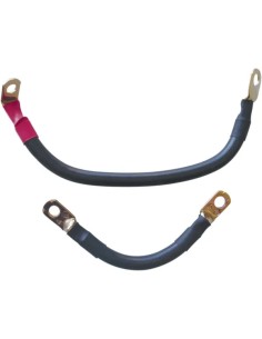 Batteriekabel